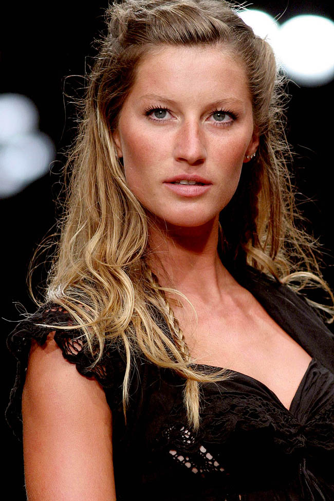 Gisele Bundchen