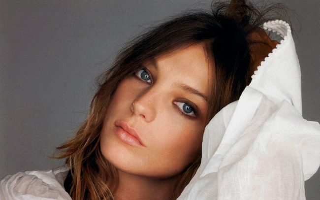 Daria Werbowy, Supermodel