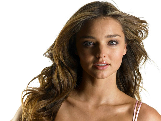 Miranda Kerr, Supermodel