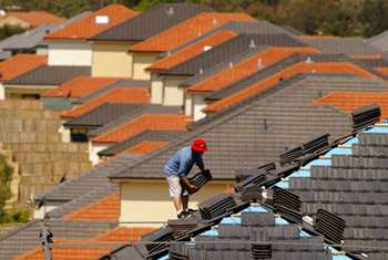 Roofer