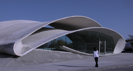 Creative and unusual bus stop designs