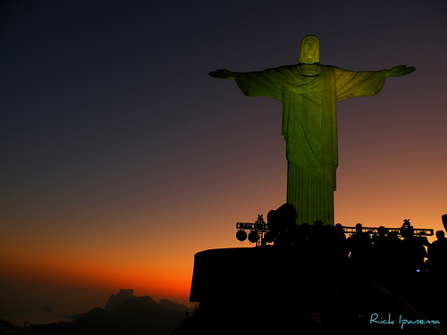 Christ the Redeemer