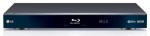 LG BD590 Blu-ray player