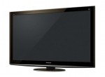 Panasonic 3D TV