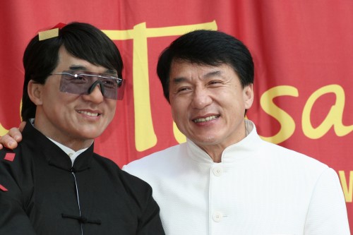 Jackie Chan