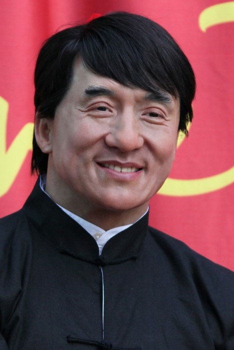 Jackie Chan