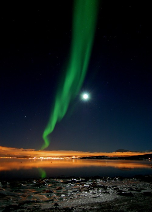 Northern Lights