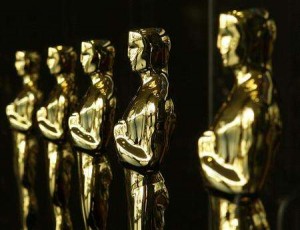Oscar Academy Awards