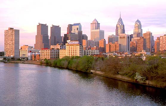 Philadelphia