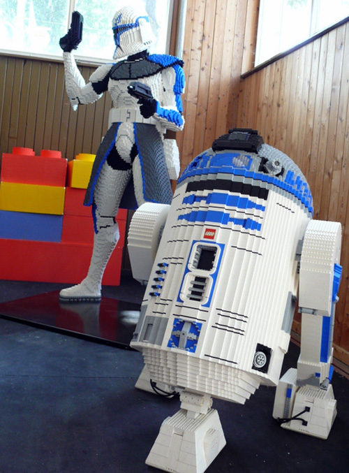 LEGO EXPO 04