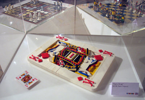 LEGO EXPO 05