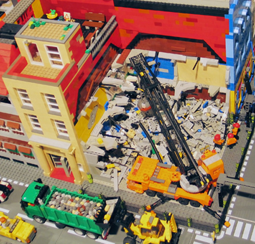 LEGO EXPO 06