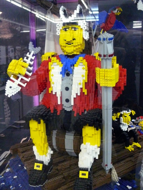 LEGO EXPO 08