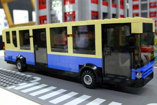 LEGO EXPO 16