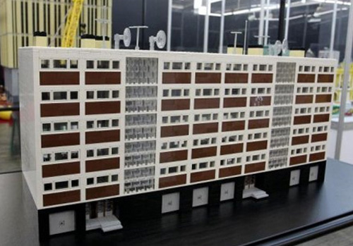 LEGO EXPO 19