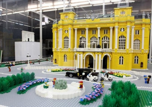 LEGO EXPO 23