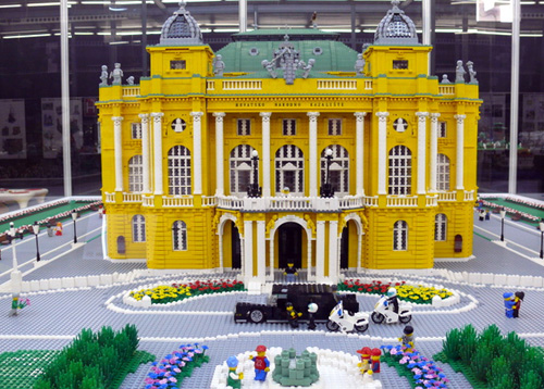 LEGO EXPO 24