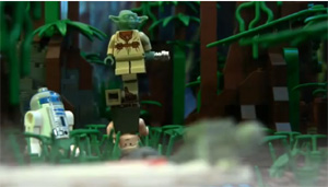 LEGO Star Wars