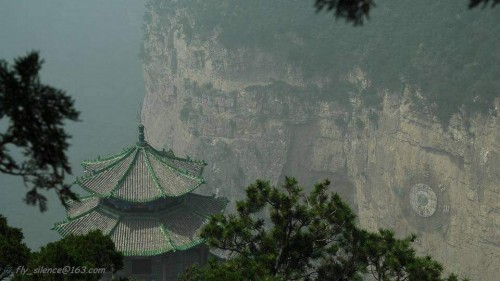 shanxi 22 500x281 40 Breathtaking Photos from Shanxi Province,  China