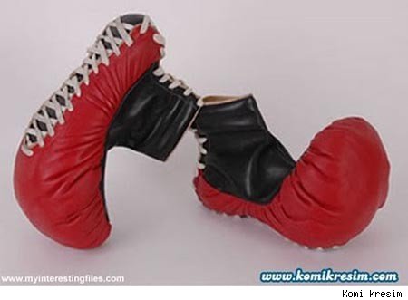 footwear designs 22 Strange Footwear designs