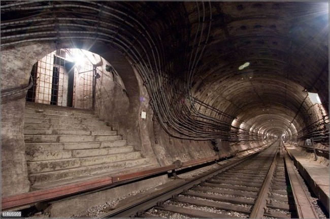 Photos of Moscow Metro, Moscow