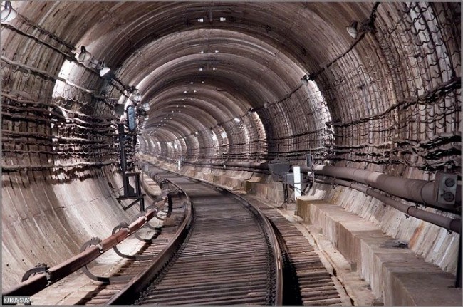 Photos of Moscow Metro, Moscow 