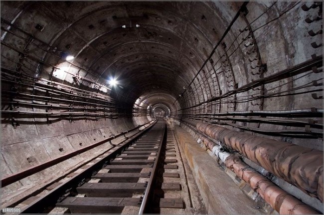 Photos of Moscow Metro, Moscow 