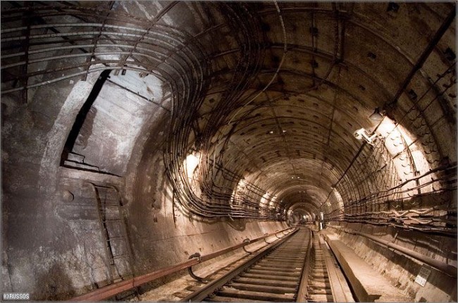 Photos of Moscow Metro, Moscow 