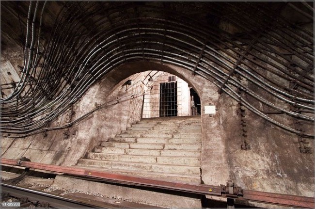 Photos of Moscow Metro, Moscow 