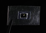 Scientists create 'invisible' material