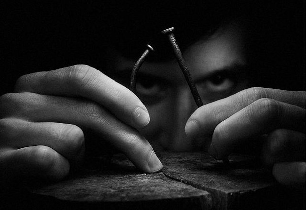 Nails Life - Vlad Artazov