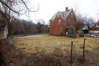 Pittsburgh Man's House Demolished by Mistake 