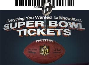 Everything You Wanted to Know About Super Bowl Tickets