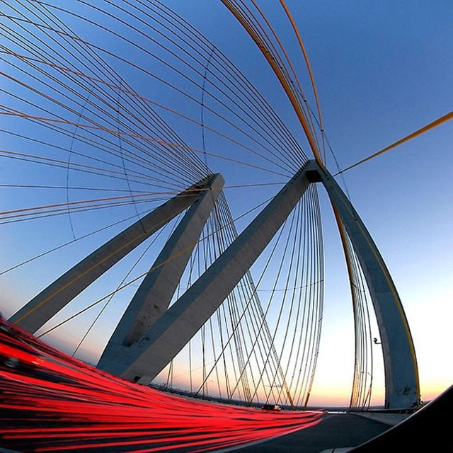 Amazing Nature and Cities Photography of China