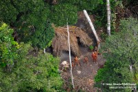 last uncontacted tribes01 200x133 Breathtaking photos of one of the worlds last uncontacted tribes