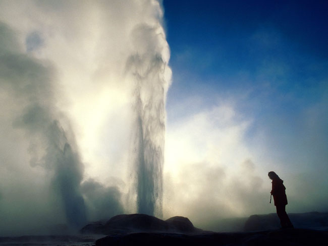 Rotorua, New Zealand