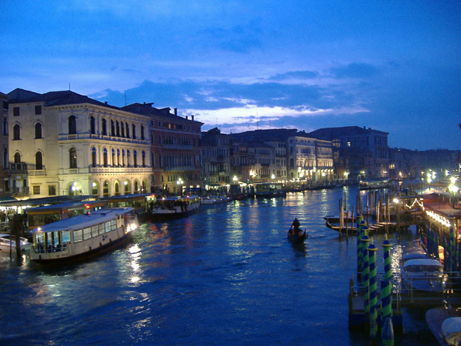 Venice, Italy