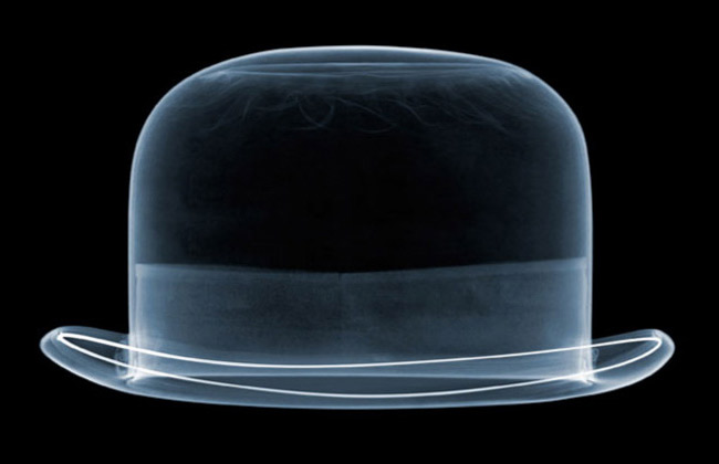 hat x ray X Ray Photography   Look Beyond The Surface