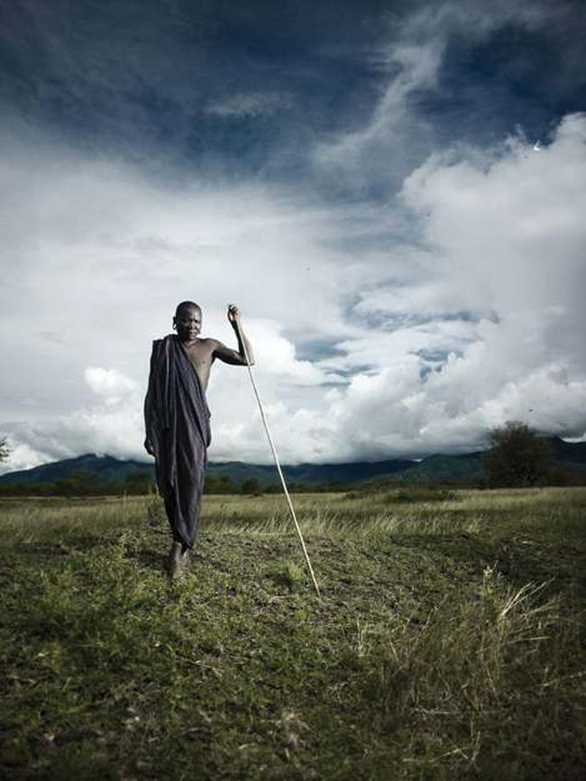 Breathtaking pictures from Ethiopia