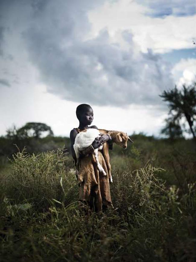 Breathtaking pictures from Ethiopia