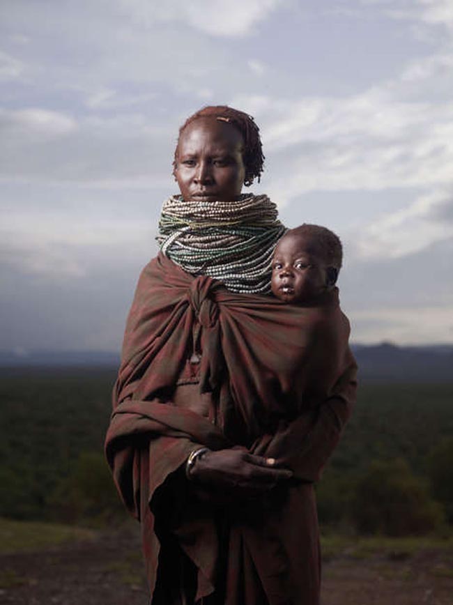 Breathtaking pictures from Ethiopia