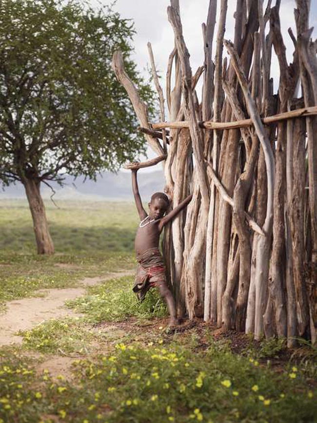 Breathtaking pictures from Ethiopia