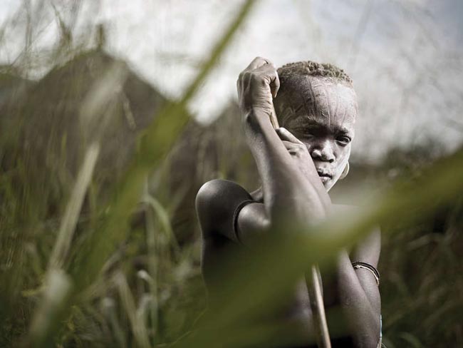 Breathtaking pictures from Ethiopia