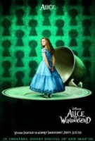 Alice in Wonderland (2010)