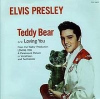 Top 10 Elvis Presley Songs