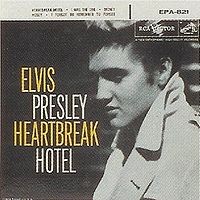 Top 10 Elvis Presley Songs