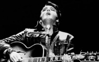 Elvis Presley - The King of Rock 'n' Roll 