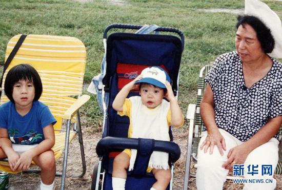 Jeremy Lin - Childhood Years