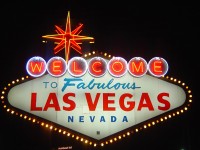 Trip to Las Vegas