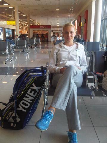 Donna Vekic - The future of women's tennis